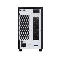 TUNÇMATİK Newtech ECO X9 3kVA 1/1 (6x7Ah) Online UPS LED (TSK10250)